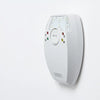 HiSPEC RF Deaf Aid Kit With Strobe, Vibrating Pad & AC/DC Adaptor