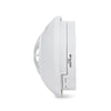 HiSPEC RF Combi Fast Fix Mains Heat & Carbon Monoxide Detector