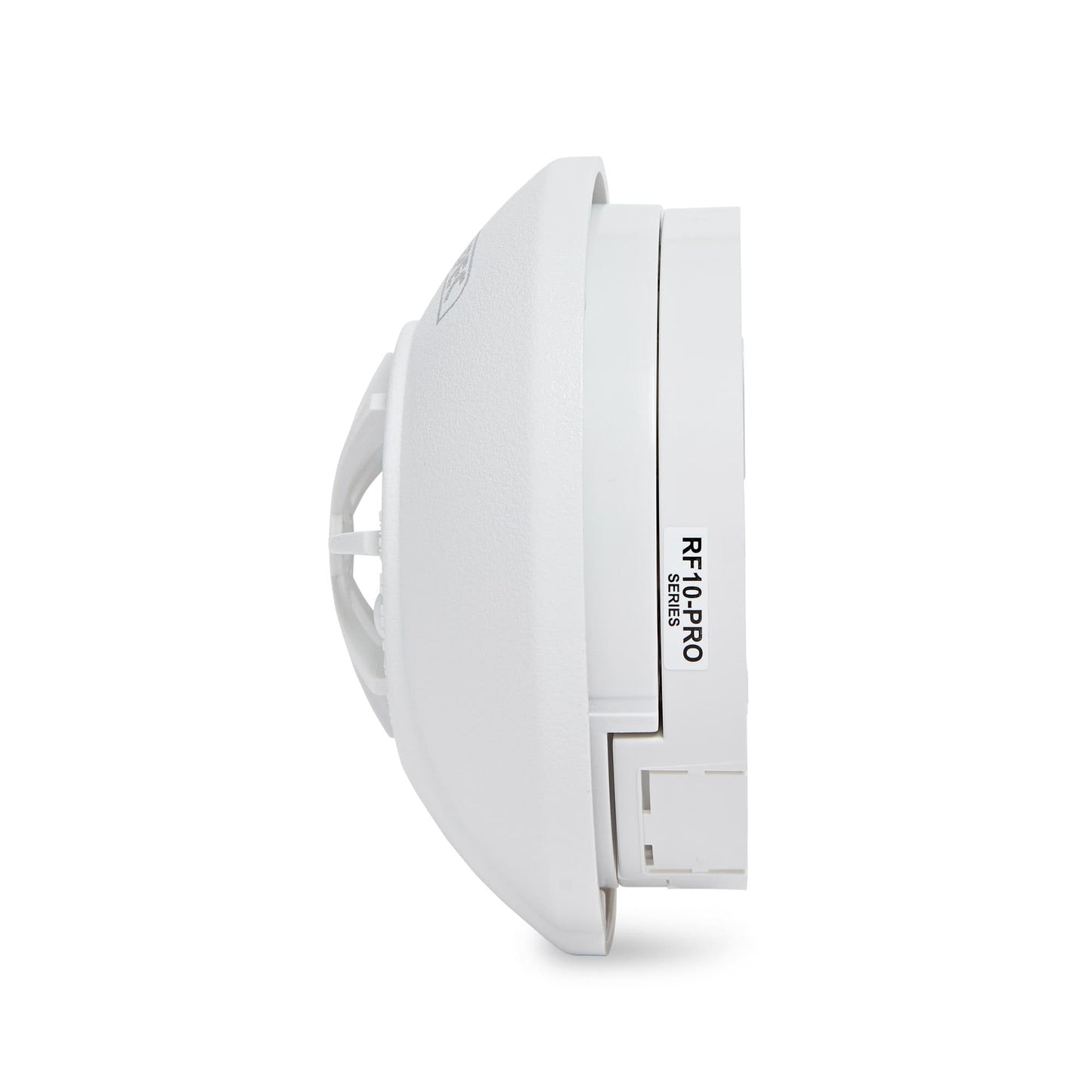 HiSPEC RF Combi Fast Fix Mains Heat & Carbon Monoxide Detector