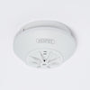 HiSPEC RF Combi Fast Fix Mains Heat & Carbon Monoxide Detector