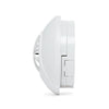 HiSPEC Interconnectable Fast Fix Mains Heat Detector