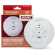 HiSPEC RF Mains Heat Detector