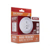 HiSPEC RF Mains Heat Detector