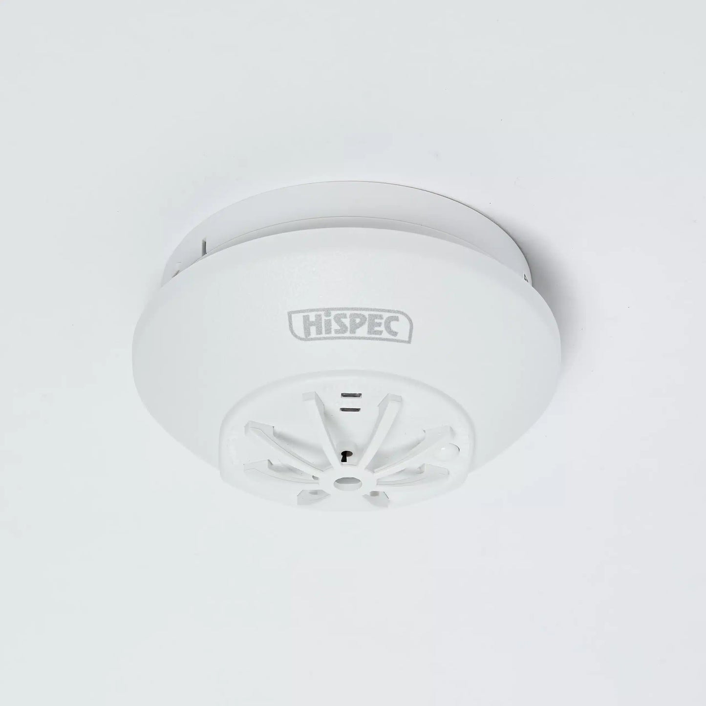 HiSPEC RF Mains Heat Detector