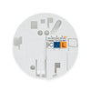 HiSPEC Interconnectable Fast Fix Mains Smoke Detector