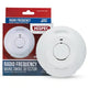 HiSPEC RF Mains Smoke Detector