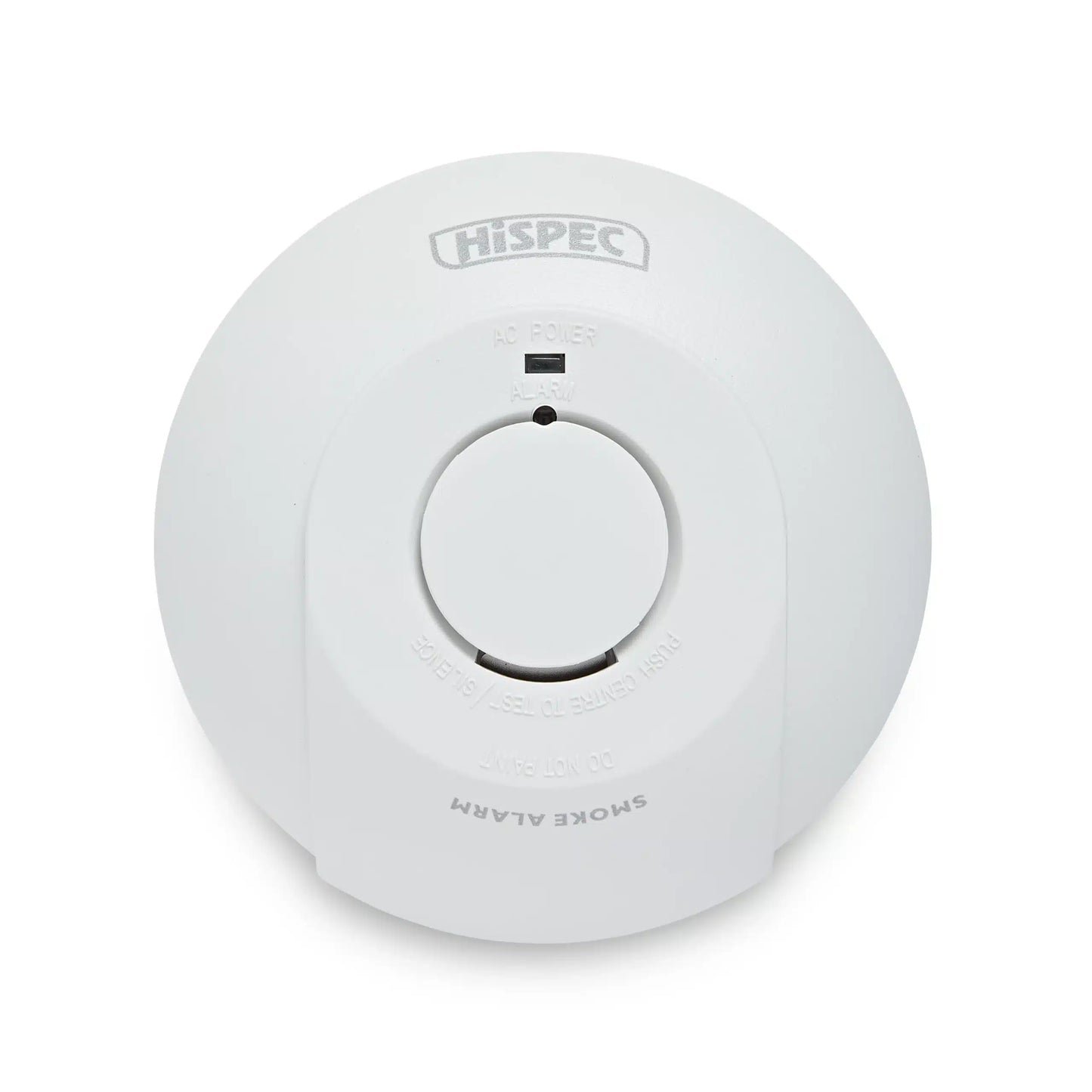 HiSPEC RF Mains Smoke Detector