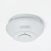 HiSPEC RF Mains Smoke Detector