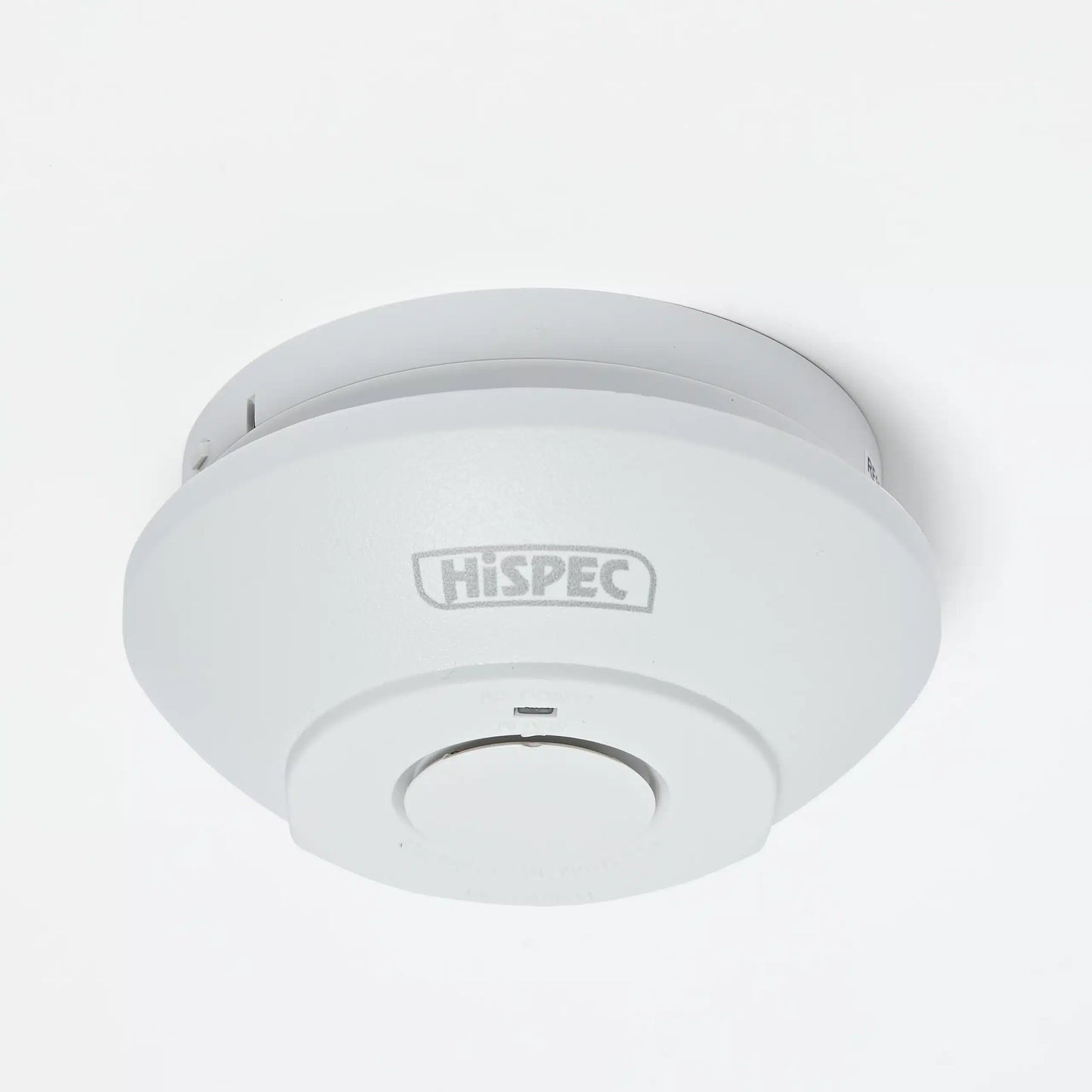 HiSPEC RF Mains Smoke Detector