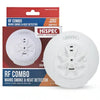 HiSPEC RF Combo Fast Fix Mains Smoke & Heat Detector