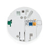 HiSPEC RF Combo Fast Fix Mains Smoke & Heat Detector