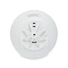 HiSPEC RF Combo Fast Fix Mains Smoke & Heat Detector