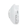 HiSPEC RF Combo Fast Fix Mains Smoke & Heat Detector