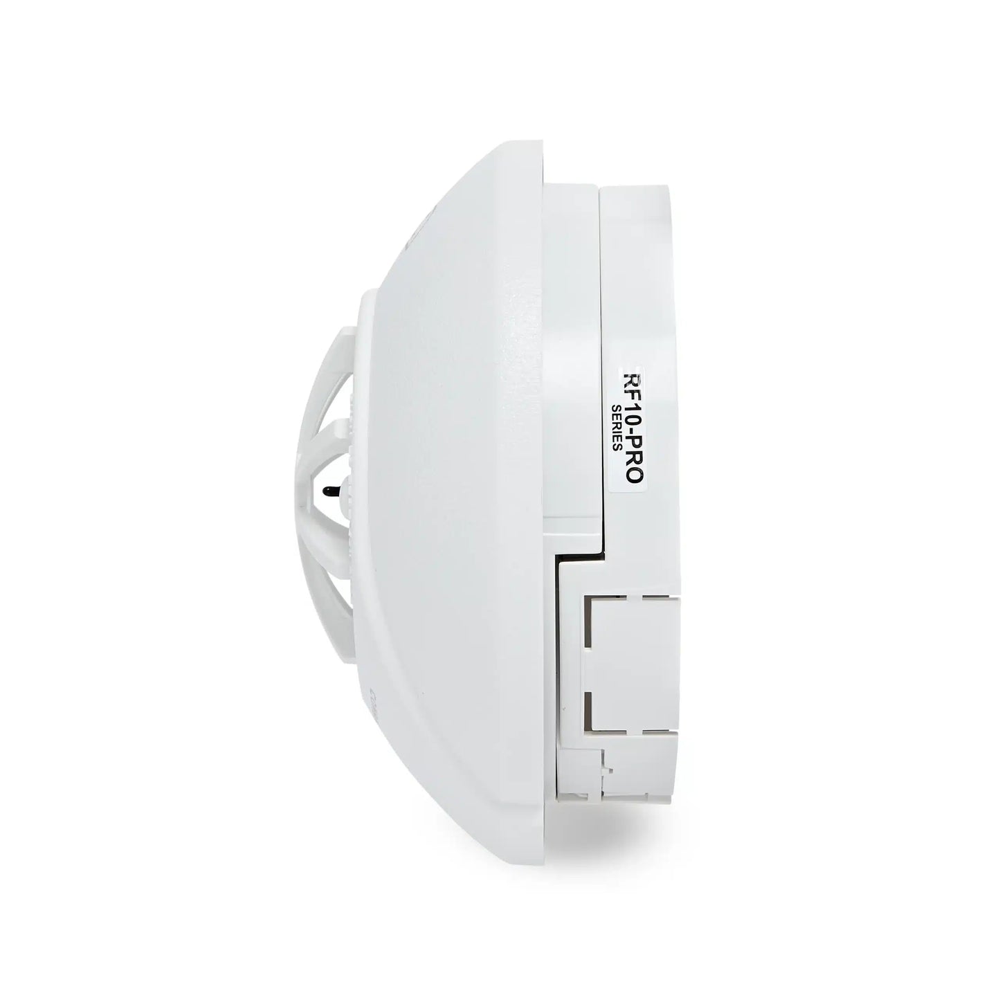 HiSPEC RF Combo Fast Fix Mains Smoke & Heat Detector