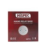 HiSPEC Mains Relay Base RF10 Pro