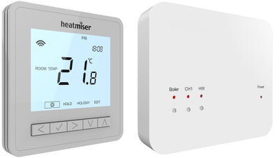 Heatmiser neoAir Bundle v3