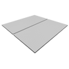 Warmup Overlay Gypsum Board