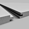 Warmup Overlay Gypsum Board