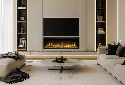 Dimplex Ignite Evolve Electric Fire