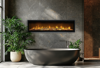 Dimplex Ignite Evolve Electric Fire