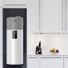 Project CÜRV Air Sourced Hot Water Cylinder