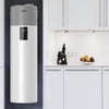 Project CÜRV Air Sourced Hot Water Cylinder