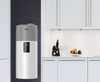 Project CÜRV Air Sourced Hot Water Cylinder