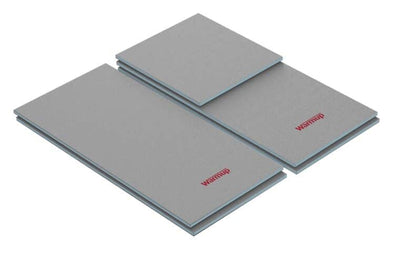 Warmup Insulation Board