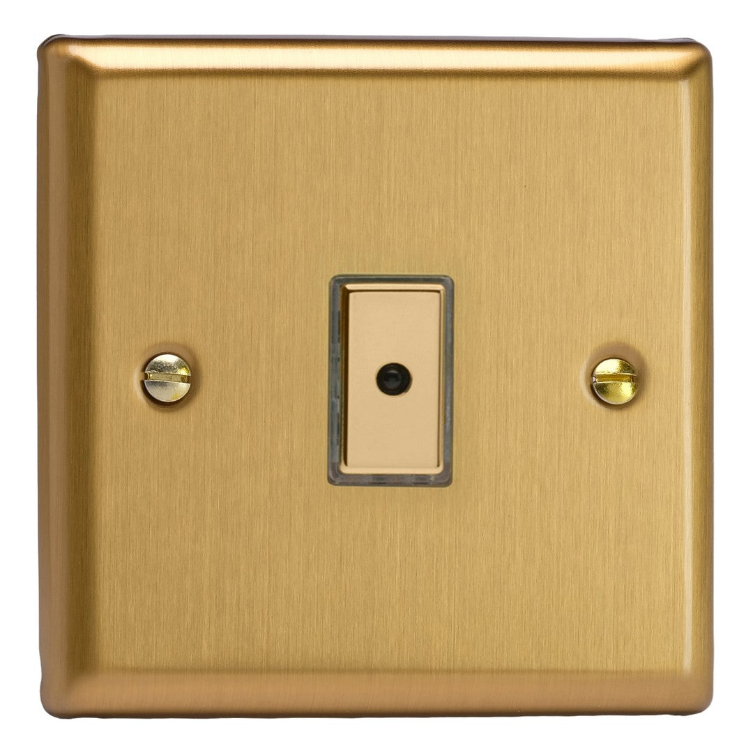 Varilight 1-Way V-Pro Multi-Point Remote/Tactile Touch Control Master LED Dimmer