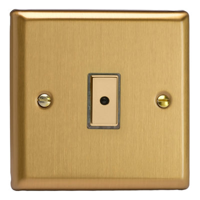 Varilight 1-Way V-Pro Multi-Point Remote/Tactile Touch Control Master LED Dimmer