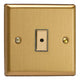 Varilight 1-Way V-Pro Multi-Point Remote/Tactile Touch Control Master LED Dimmer