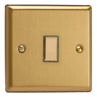 Varilight Tactile Touch Control Dimming Companion Controller