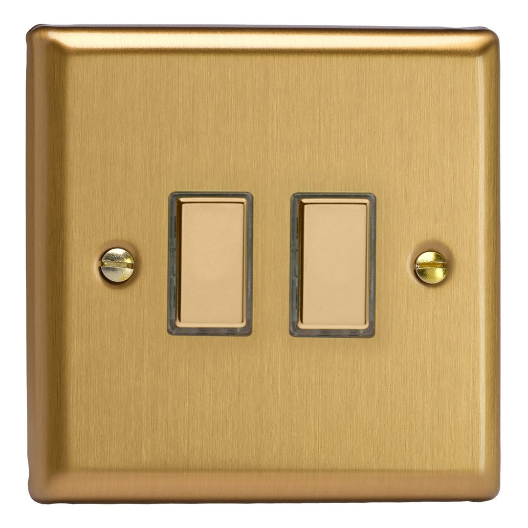 Varilight Tactile Touch Control Dimming Companion Controller