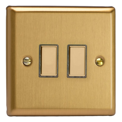 Varilight Tactile Touch Control Dimming Companion Controller