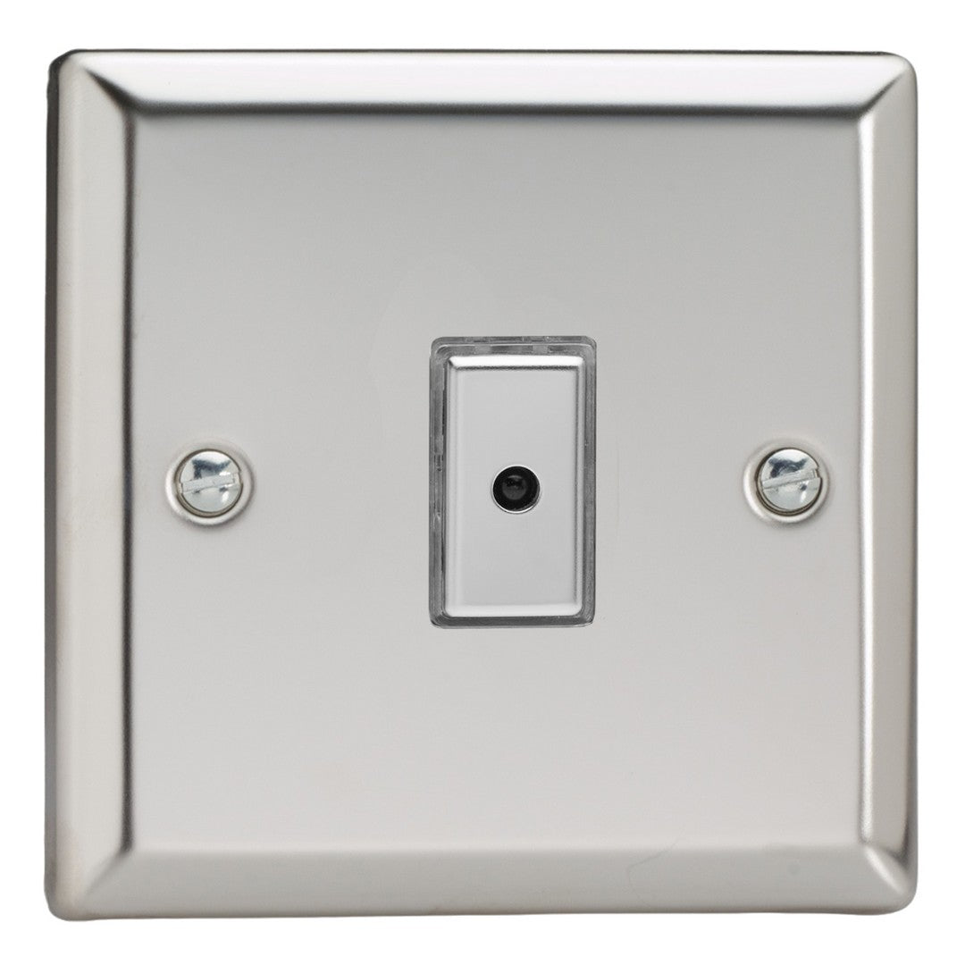 Varilight 1-Way V-Pro Multi-Point Remote/Tactile Touch Control Master LED Dimmer