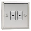 Varilight 1-Way V-Pro Multi-Point Remote/Tactile Touch Control Master LED Dimmer