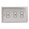 Varilight 1-Way V-Pro Multi-Point Remote/Tactile Touch Control Master LED Dimmer