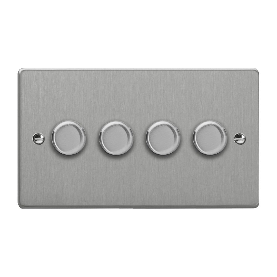 Varilight Essential 2-Way V-Pro Push On/Off Rotary LED Dimmer