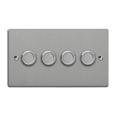 Varilight Essential 2-Way V-Pro Push On/Off Rotary LED Dimmer