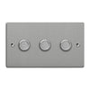 Varilight Essential 2-Way V-Pro Push On/Off Rotary LED Dimmer