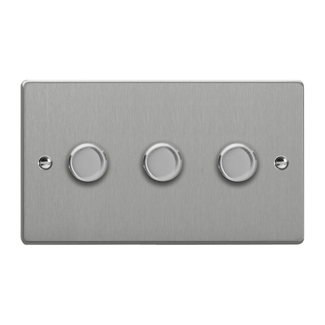 Varilight Essential 2-Way V-Pro Push On/Off Rotary LED Dimmer