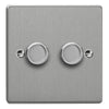 Varilight Essential 2-Way V-Pro Push On/Off Rotary LED Dimmer
