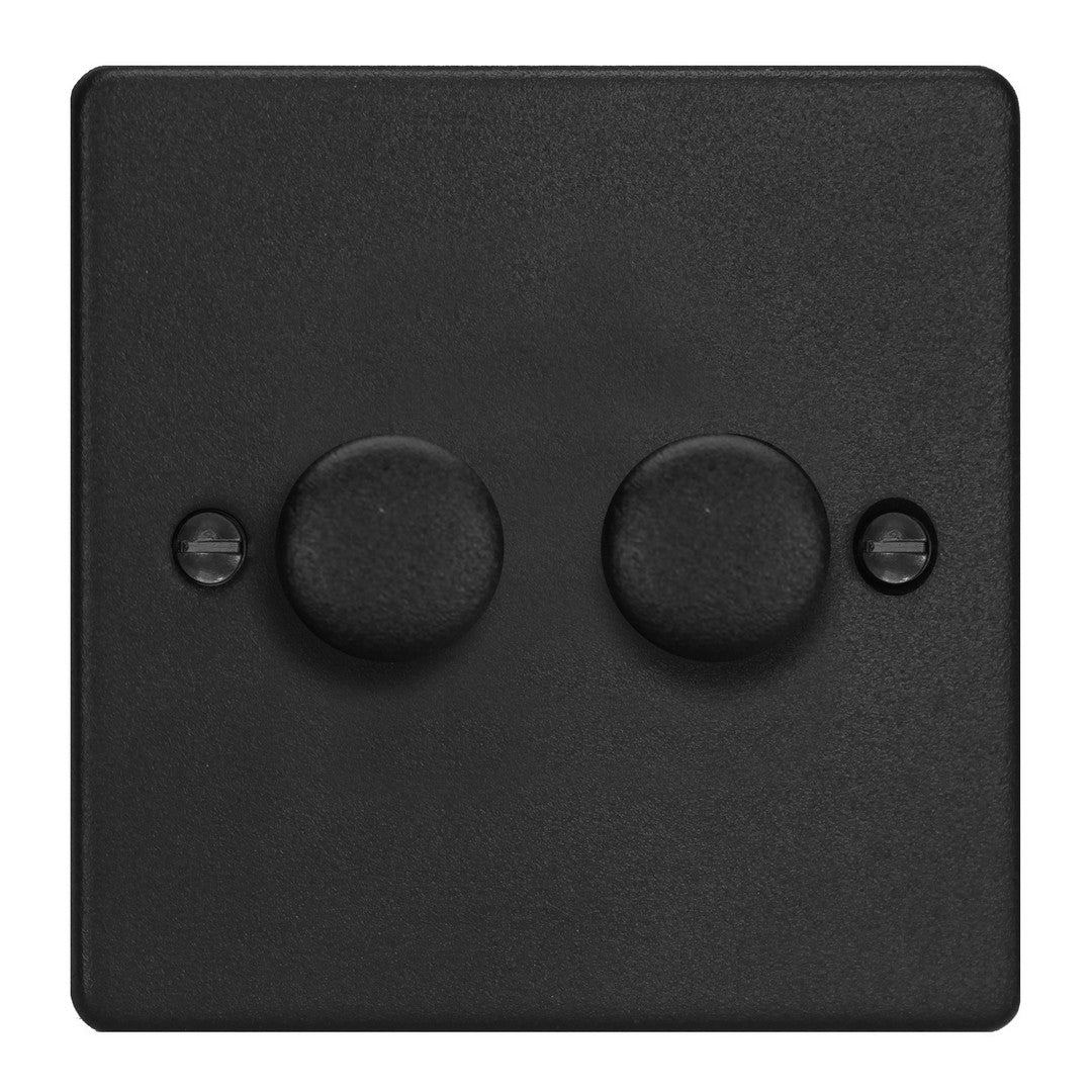 Varilight Essential 2-Way V-Pro Push On/Off Rotary LED Dimmer