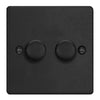Varilight Essential 2-Way V-Pro Push On/Off Rotary LED Dimmer
