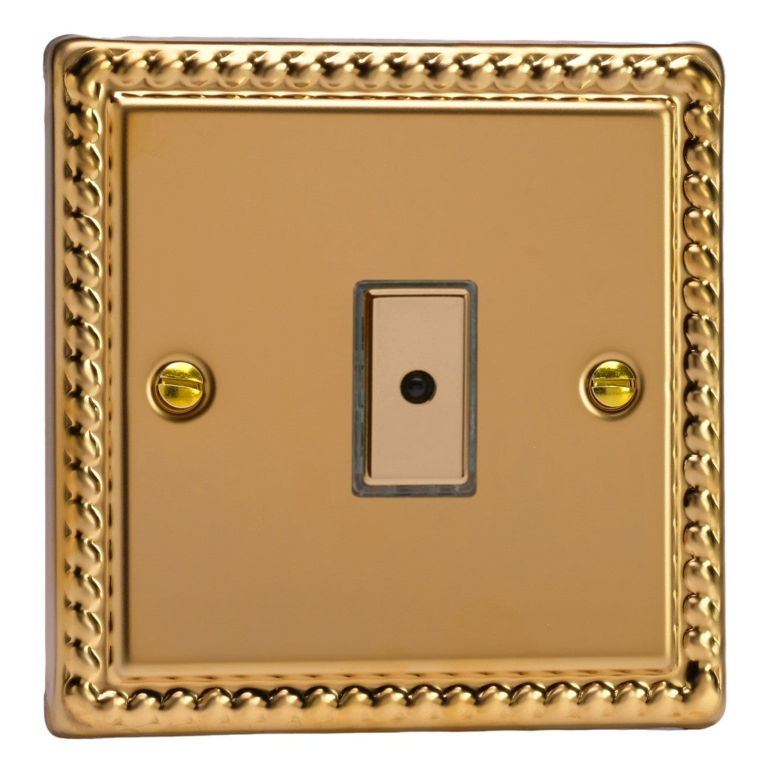 Varilight 1-Way V-Pro Multi-Point Remote/Tactile Touch Control Master LED Dimmer