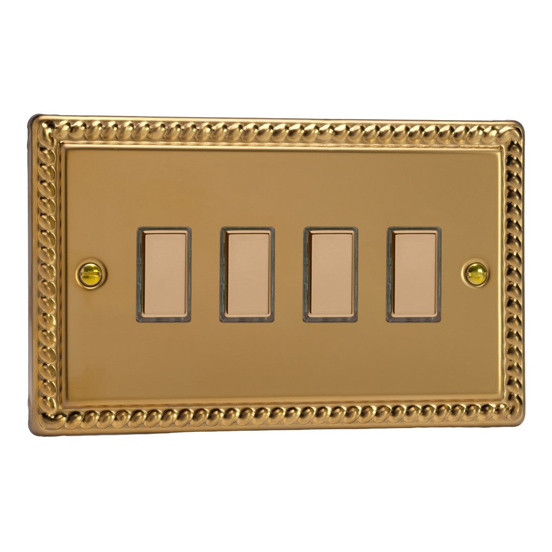 Varilight Tactile Touch Control Dimming Companion Controller