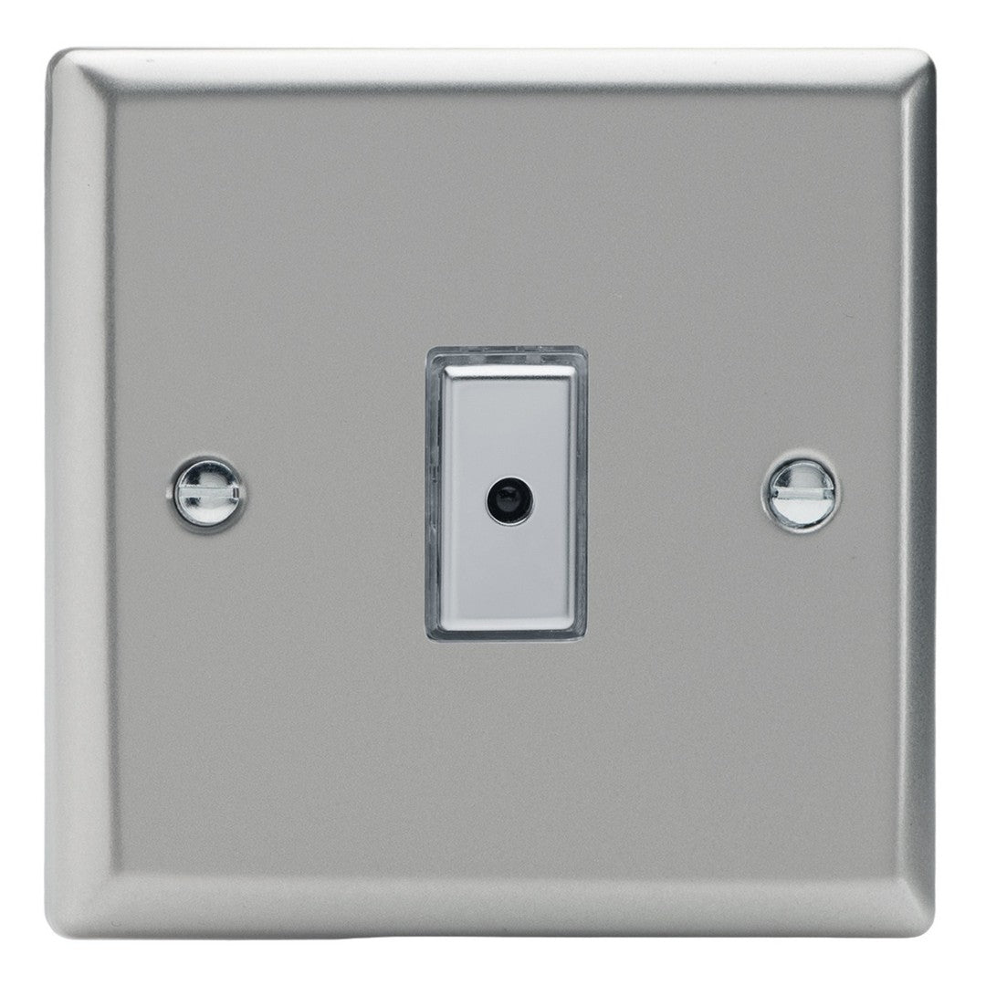 Varilight 1-Way V-Pro Multi-Point Remote/Tactile Touch Control Master LED Dimmer