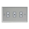 Varilight 1-Way V-Pro Multi-Point Remote/Tactile Touch Control Master LED Dimmer
