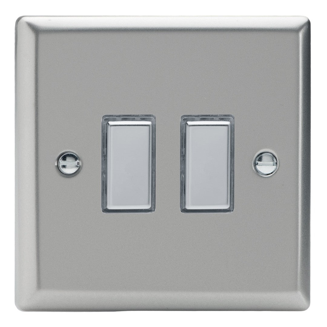 Varilight Tactile Touch Control Dimming Companion Controller