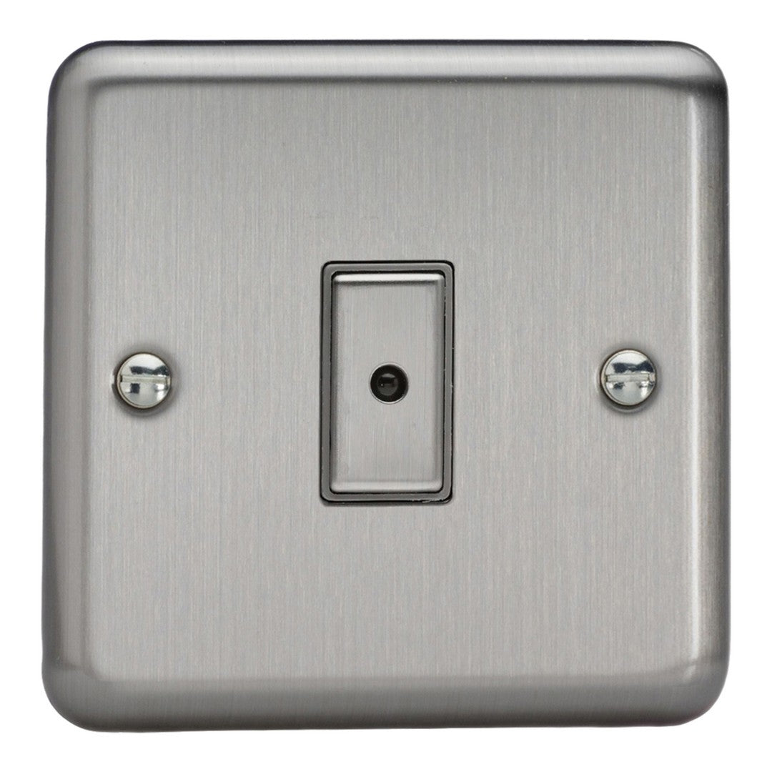 Varilight 1-Way V-Pro Multi-Point Remote/Tactile Touch Control Master LED Dimmer